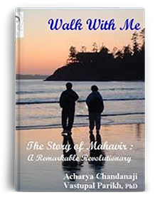 Walk With Me